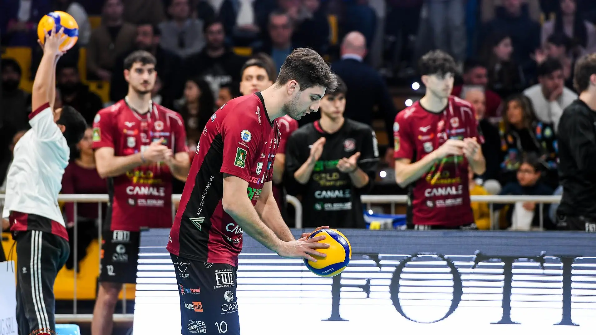 FORTUNATO SERRANO\\'