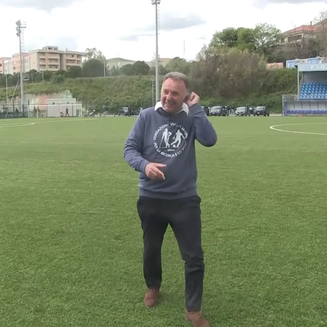 <p>Mauro sulla Nazionale: «Bravi ma non decisivi, troppi soldi e presunzione. A Catanzaro ci si diverte con ambizioni giuste»</p>