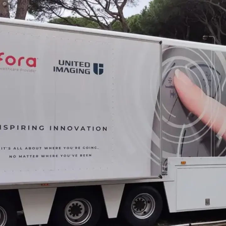 Pet mobile all’ospedale di Catanzaro:\u00A0«Nessuna carenza, soluzione temporanea. Dopo l’estate nuovo sistema digitale»\n