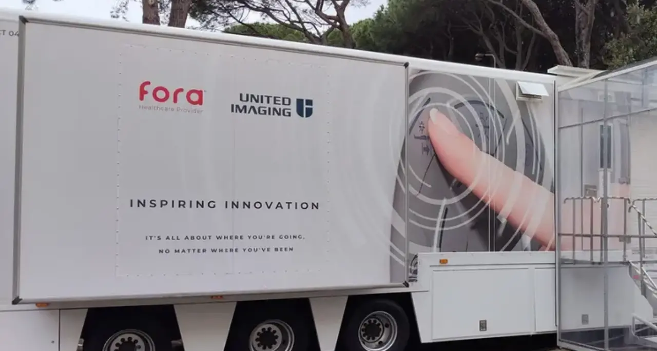 Pet mobile all’ospedale di Catanzaro:\u00A0«Nessuna carenza, soluzione temporanea. Dopo l’estate nuovo sistema digitale»\n