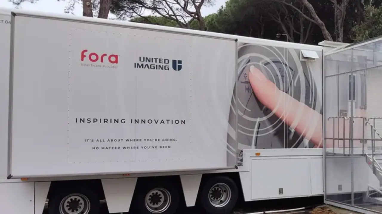 Pet mobile all’ospedale di Catanzaro:\u00A0«Nessuna carenza, soluzione temporanea. Dopo l’estate nuovo sistema digitale»\n