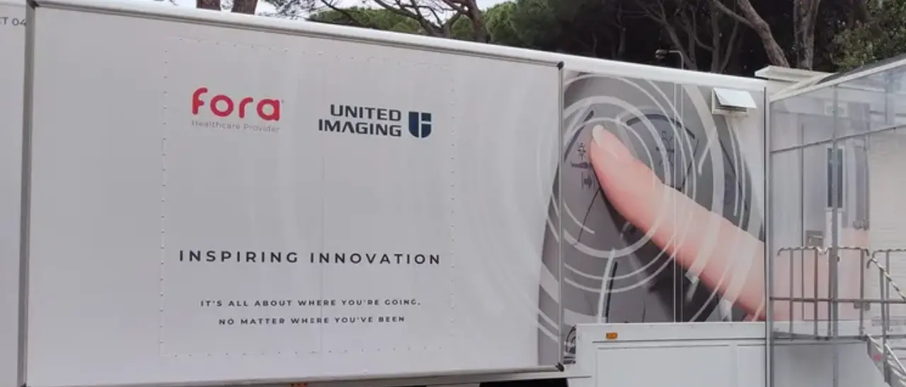 Pet mobile all’ospedale di Catanzaro:\u00A0«Nessuna carenza, soluzione temporanea. Dopo l’estate nuovo sistema digitale»\n