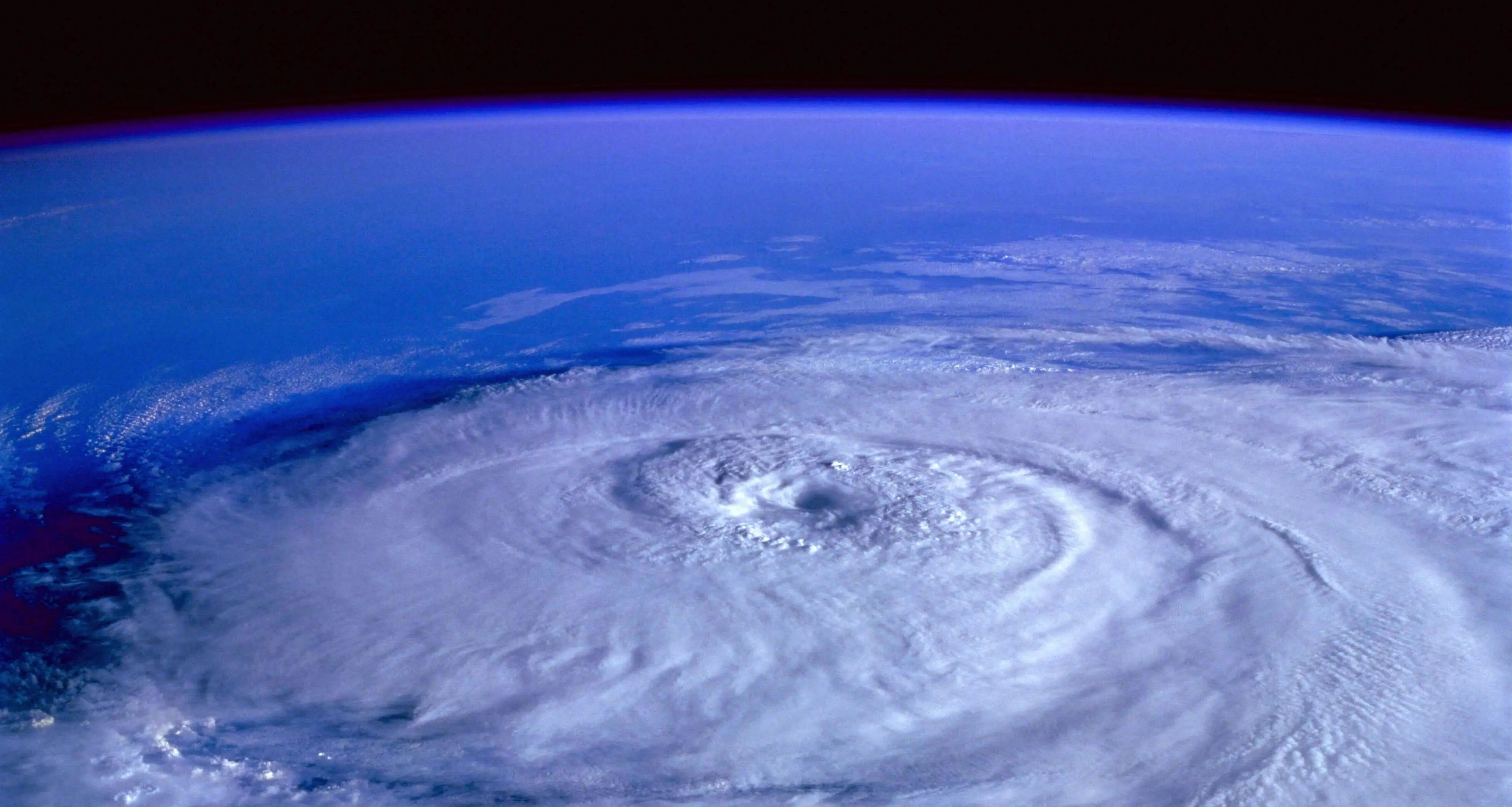 Da Harry a Erminio, i cicloni che hanno colpito la Calabria: ecco come,\u00A0dove (e perché) sono nati i loro nomi\n