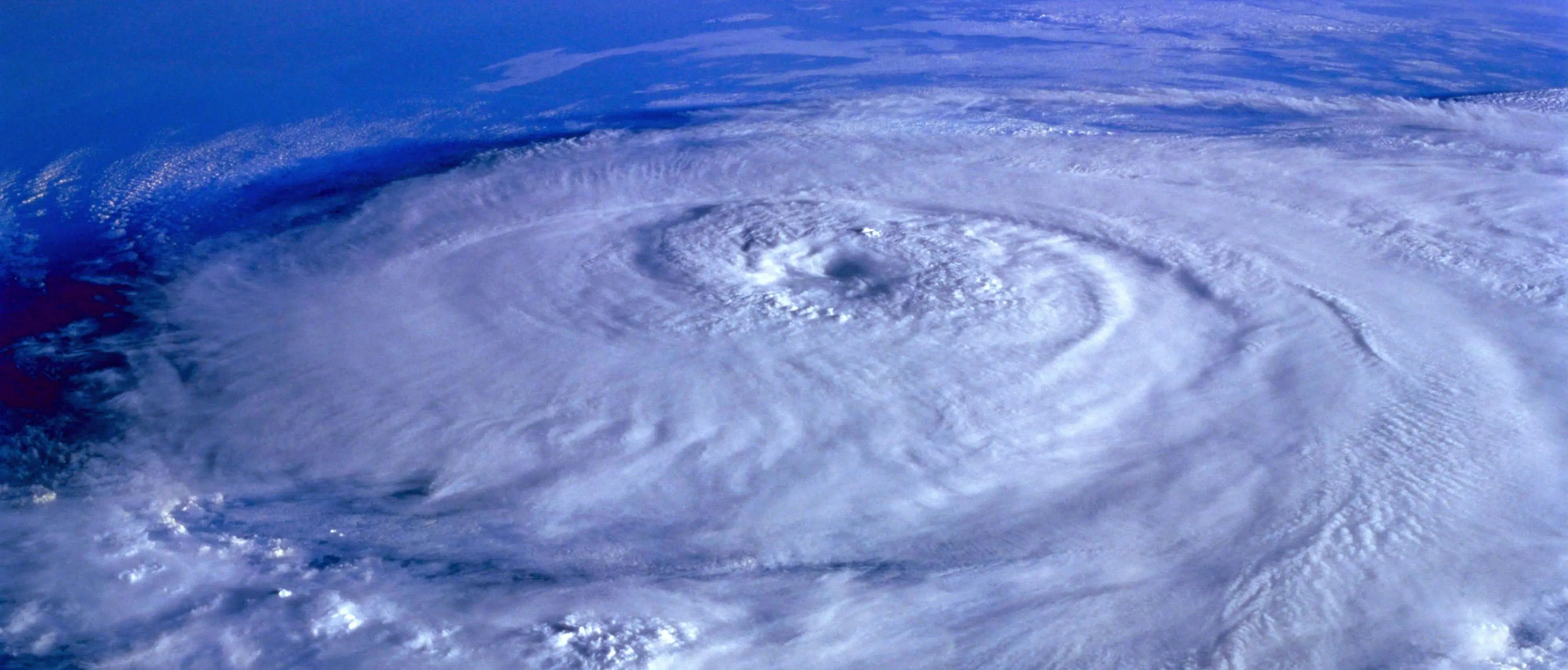 Da Harry a Erminio, i cicloni che hanno colpito la Calabria: ecco come,\u00A0dove (e perché) sono nati i loro nomi\n