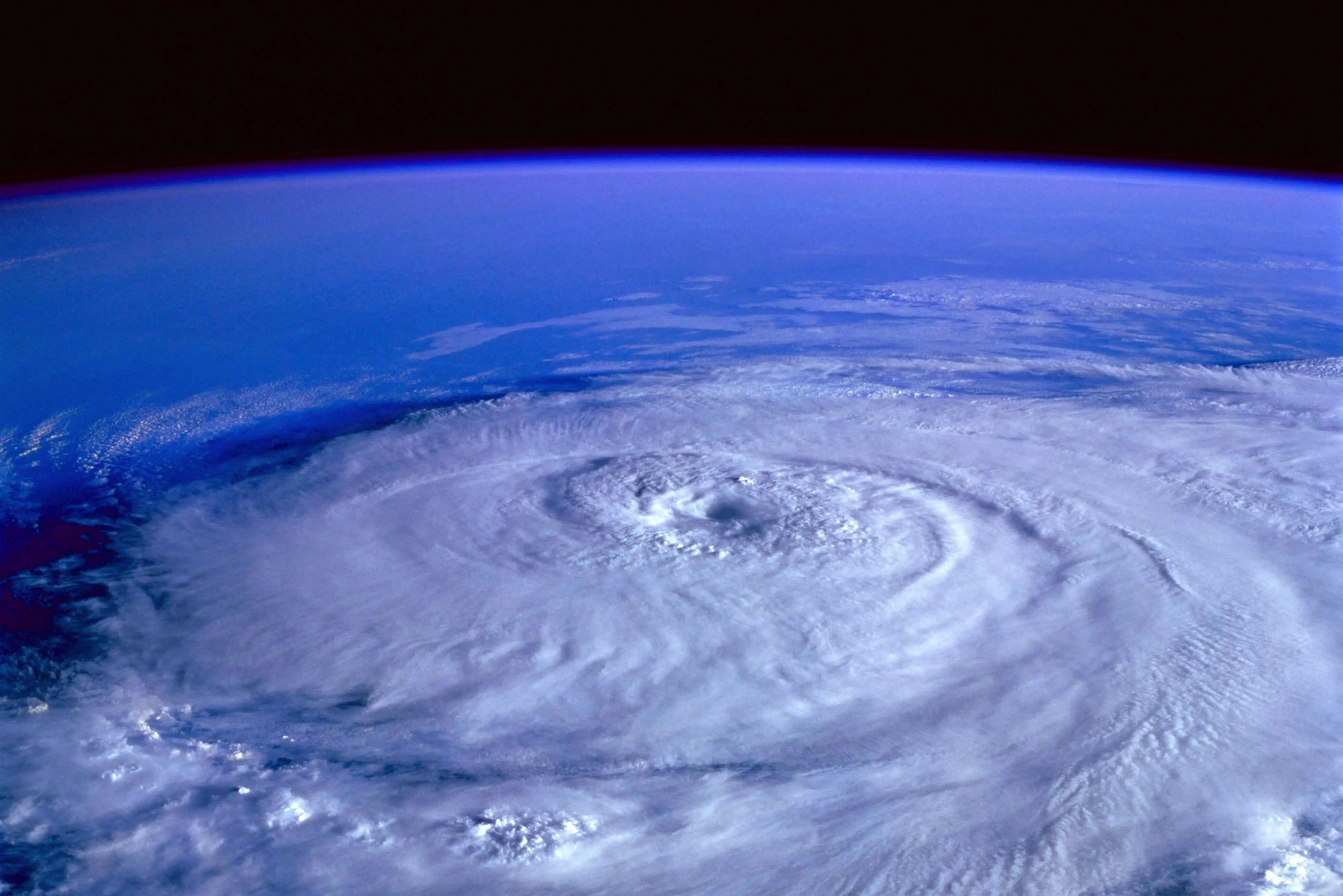 Da Harry a Erminio, i cicloni che hanno colpito la Calabria: ecco come,\u00A0dove (e perché) sono nati i loro nomi\n