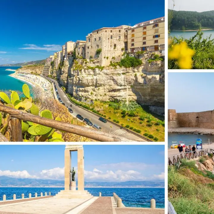 A\u00A0Pasqua e Pasquetta in Calabria esplode la primavera, sole e temperature fino a 22 gradi: le previsioni (provincia per provincia)\n