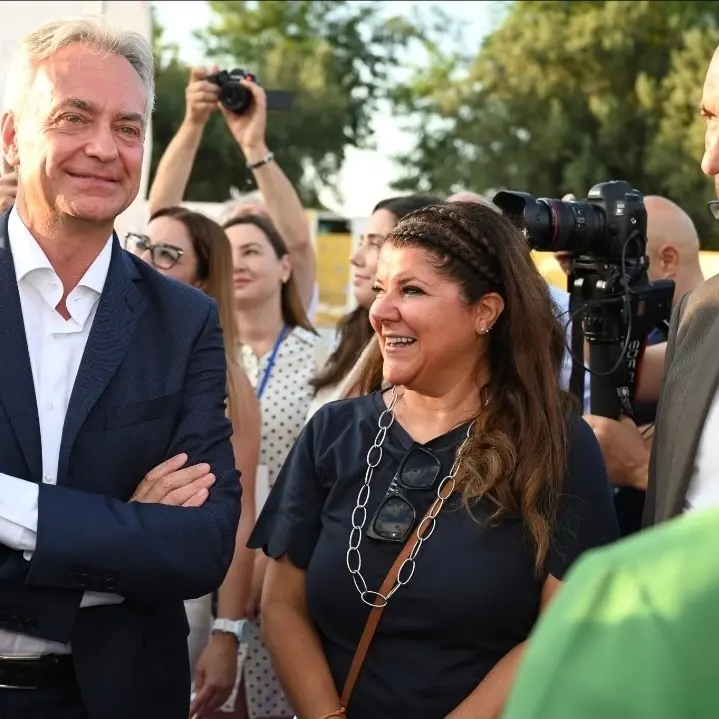 La Calabria protagonista al Vinitaly con 111 aziende: vino, identità e futuro\n\n\n