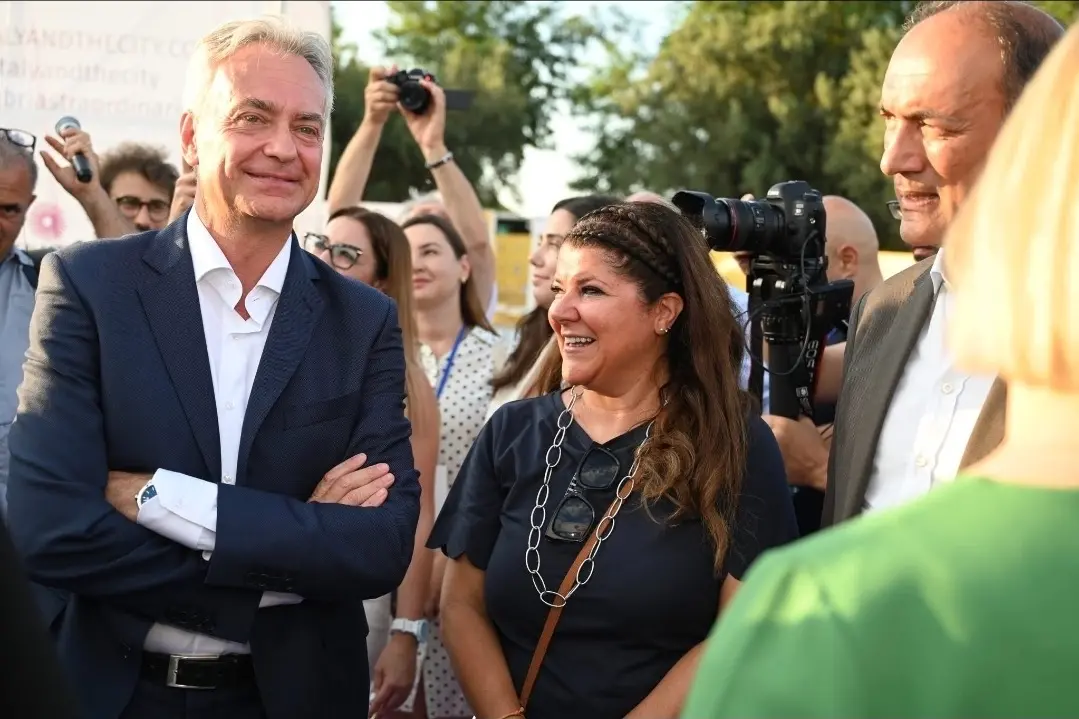 La Calabria protagonista al Vinitaly con 111 aziende: vino, identità e futuro\n\n\n