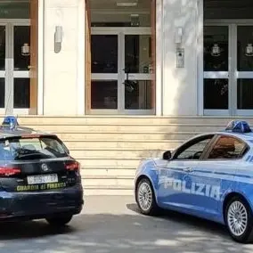 ’Ndrangheta: controlli interforze nel Crotonese, una denuncia\u00A0e sanzioni per circa 7mila euro\n