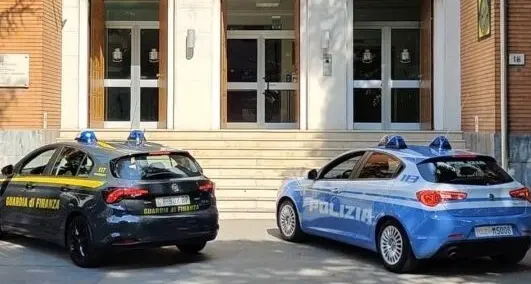 ’Ndrangheta: controlli interforze nel Crotonese, una denuncia\u00A0e sanzioni per circa 7mila euro\n