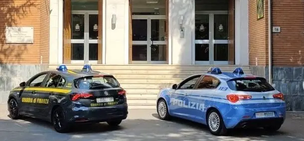 ’Ndrangheta: controlli interforze nel Crotonese, una denuncia\u00A0e sanzioni per circa 7mila euro\n