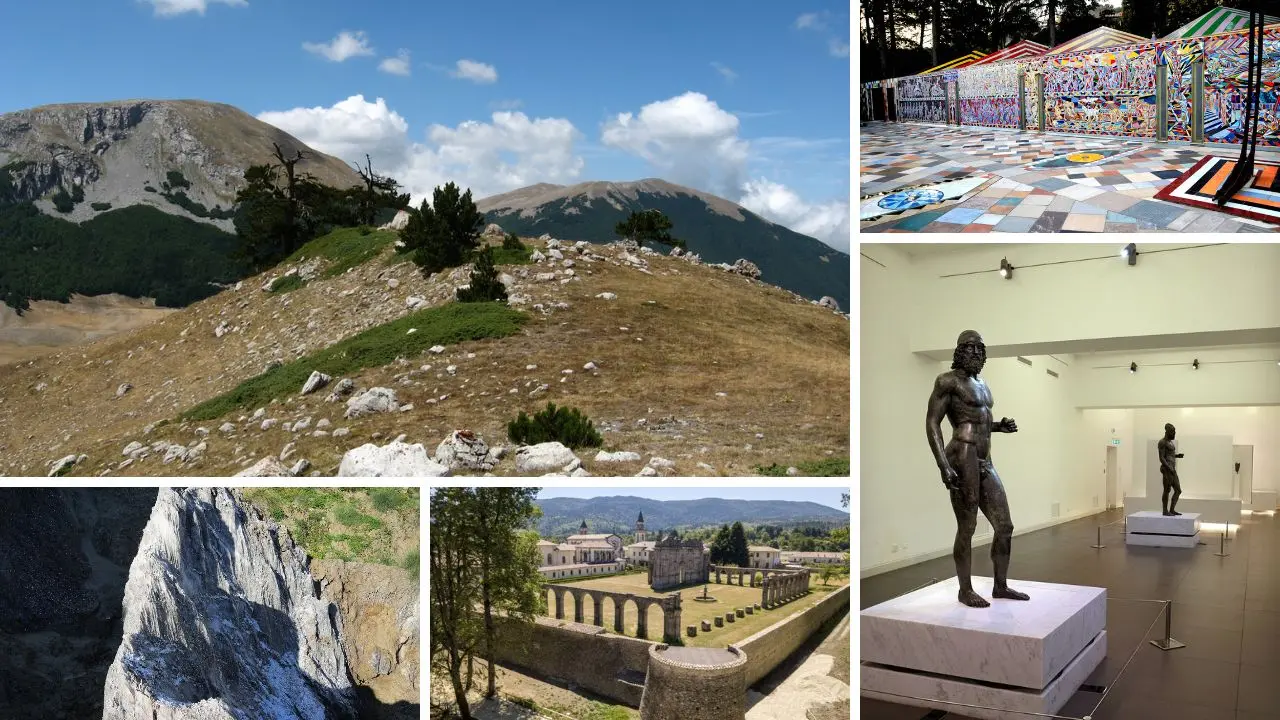 Pasquetta in Calabria: dieci consigli last minute (più uno) tra cultura e natura\n