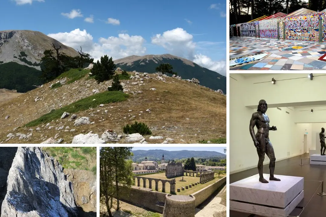 Pasquetta in Calabria: dieci consigli last minute (più uno) tra cultura e natura\n