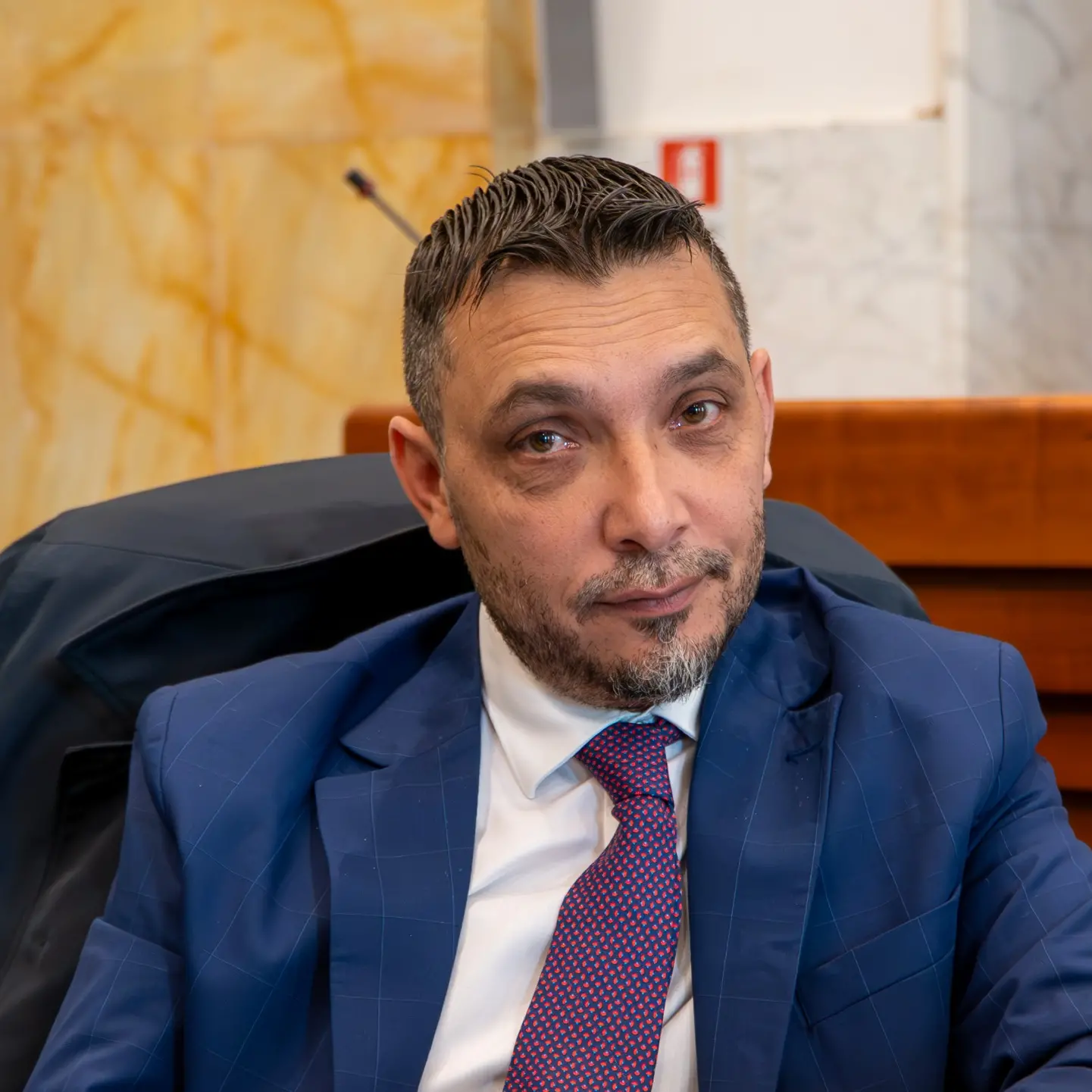 <p>Autonomia differenziata, Conia: «No a una sanità per ricchi, diritto alla salute a rischio»</p>