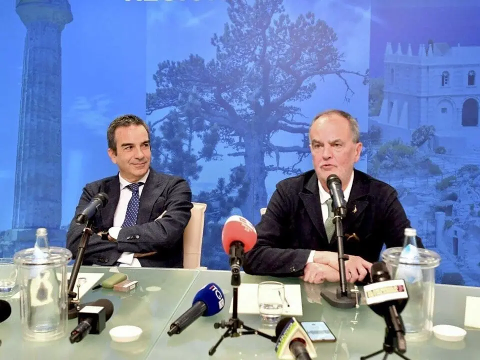 Autonomia differenziata, Occhiuto dice Sì alle pre-intese sulla sanità volute dalle Regioni del Nord