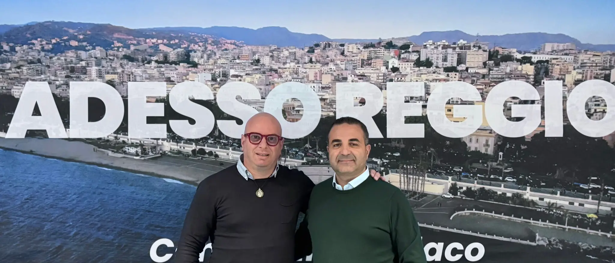 Comunali Reggio, «Reggio Protagonista» con Cannizzaro: Veronese, «scelta chiara per cambiare davvero la città»\n