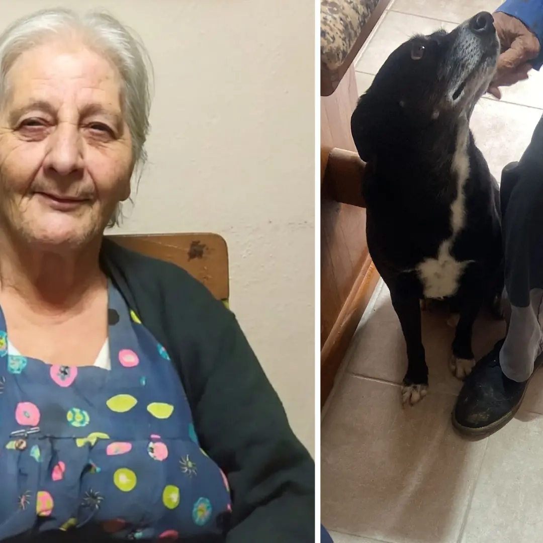 Quando la Pasqua in Calabria era guerra, fame e fede: i\u00A0racconti di Rocco e Paolina tra ricordi e tradizioni\u00A0\n