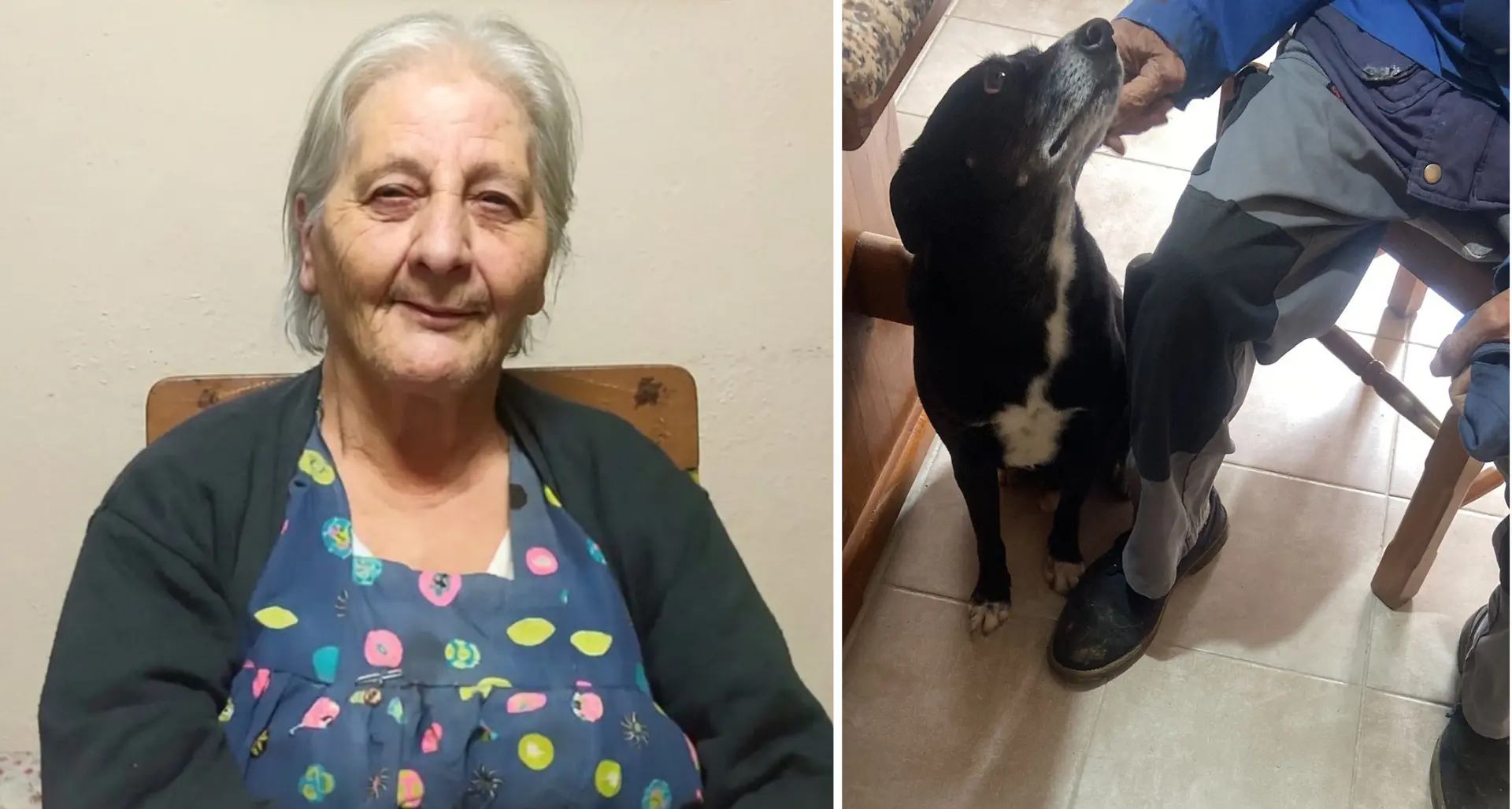 <p>Quando la Pasqua in Calabria era <span style=\"color:hsl(0, 75%, 60%);\">guerra, fame e fede</span>: i racconti di Rocco e Paolina tra ricordi e tradizioni </p>