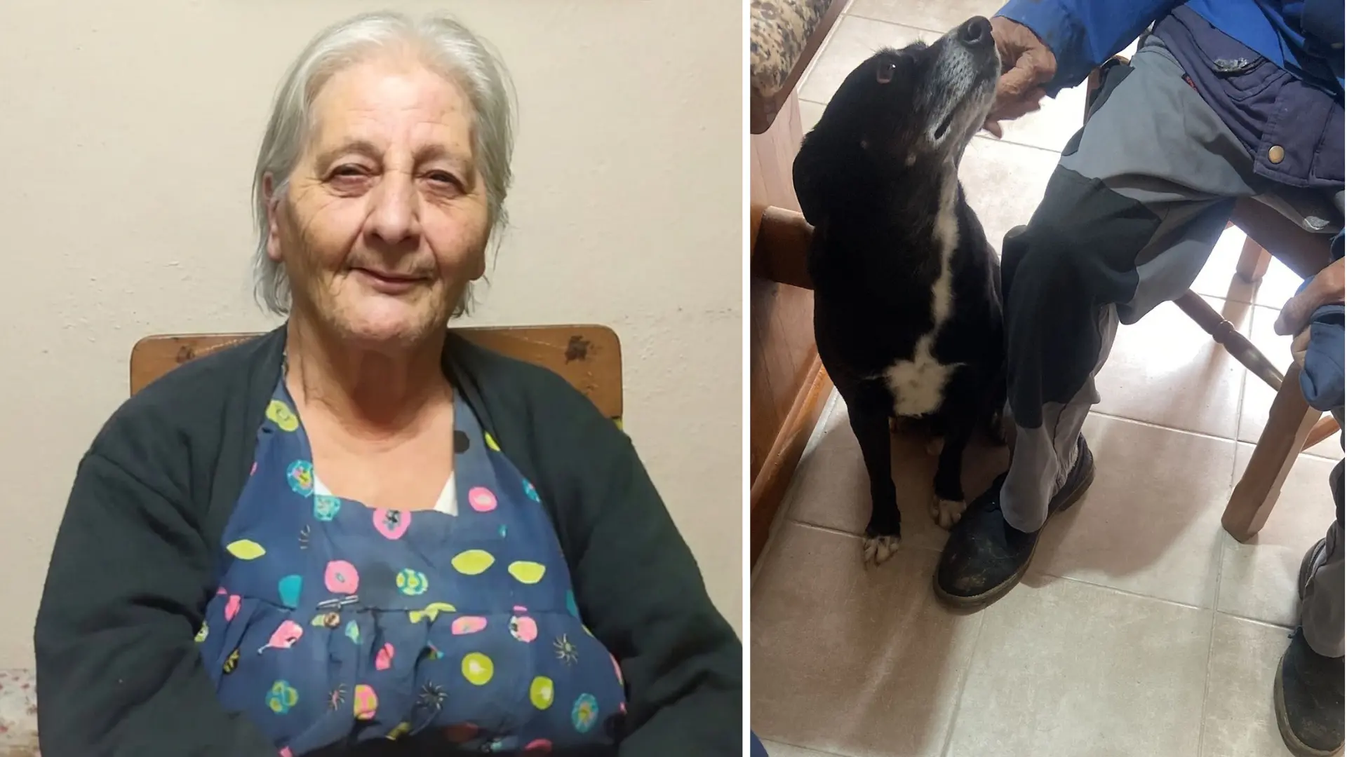 Quando la Pasqua in Calabria era guerra, fame e fede: i\u00A0racconti di Rocco e Paolina tra ricordi e tradizioni\u00A0\n