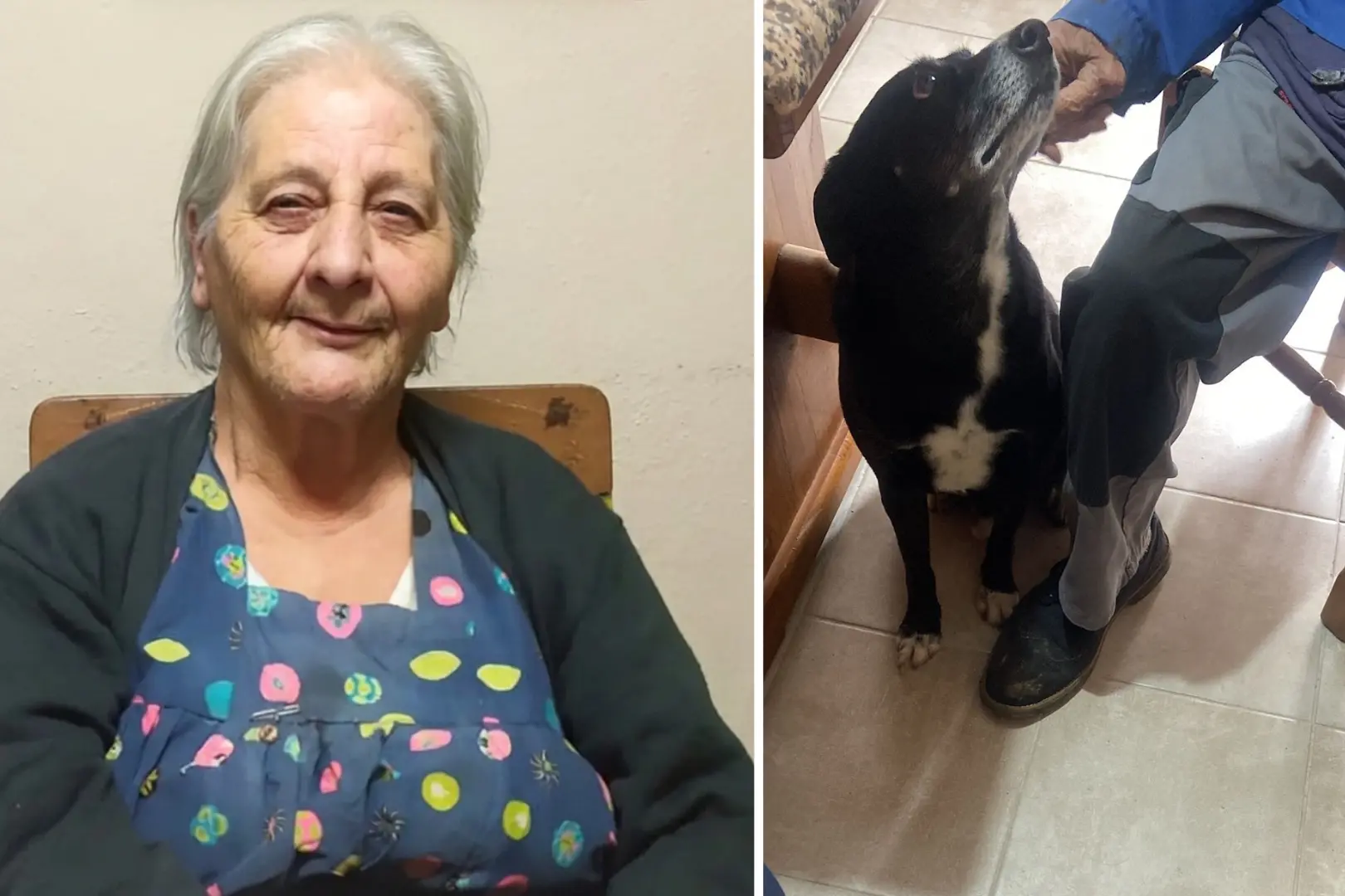 Quando la Pasqua in Calabria era guerra, fame e fede: i\u00A0racconti di Rocco e Paolina tra ricordi e tradizioni\u00A0\n