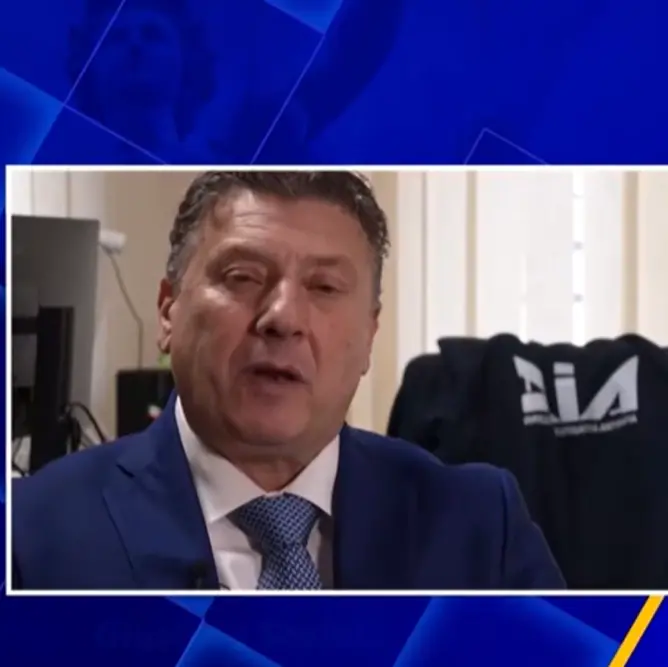 <p>Fazio (Dia): «La 'ndrangheta ha cambiato pelle per attrarre persino magistrati»</p>