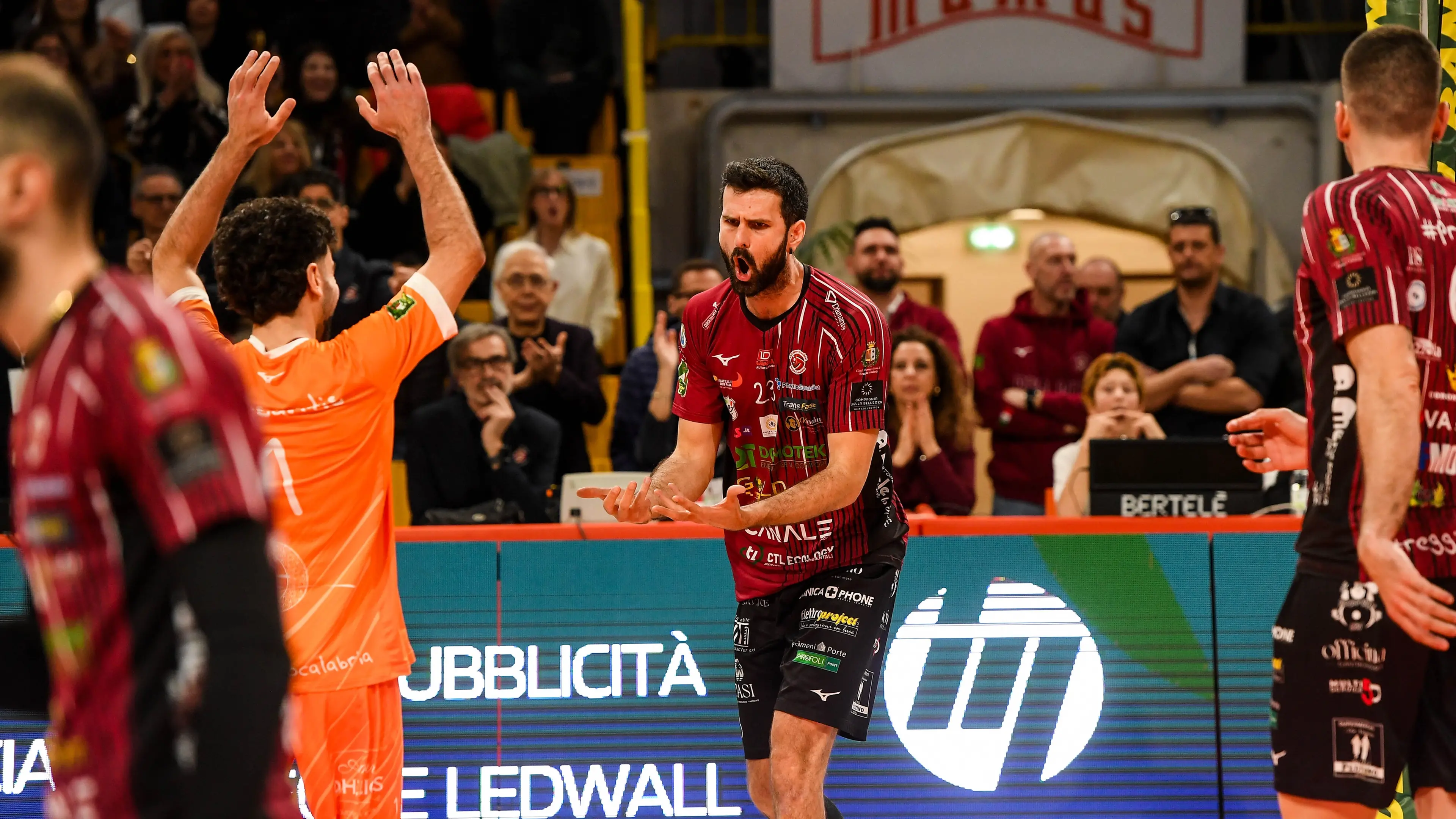 FORTUNATO SERRANO\\'