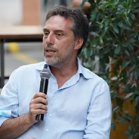 Cordoglio del sindaco Nicola Fiorita per la scomparsa di Nuccio Marullo\n