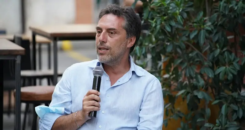 Cordoglio del sindaco Nicola Fiorita per la scomparsa di Nuccio Marullo\n