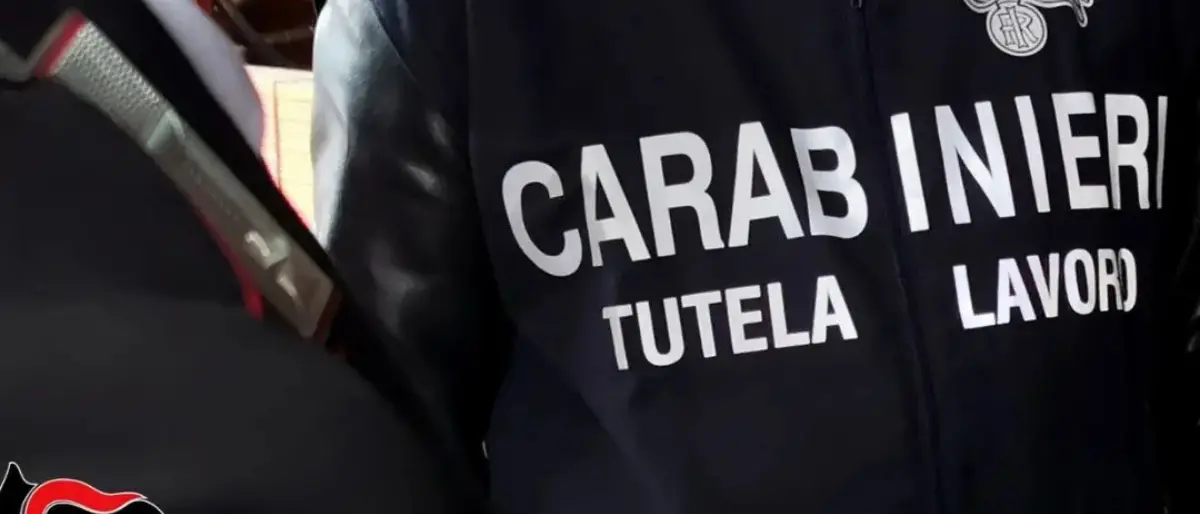 Controlli dei carabinieri in\u00A0cantieri e ristoranti nel Vibonese: in tutti riscontrate irregolarità, metà dei lavoratori era in nero\n