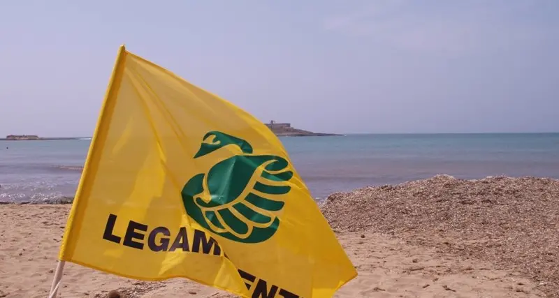 Discarica abusiva a Pietrastorta, il plauso di Legambiente alla Polizia Locale\n