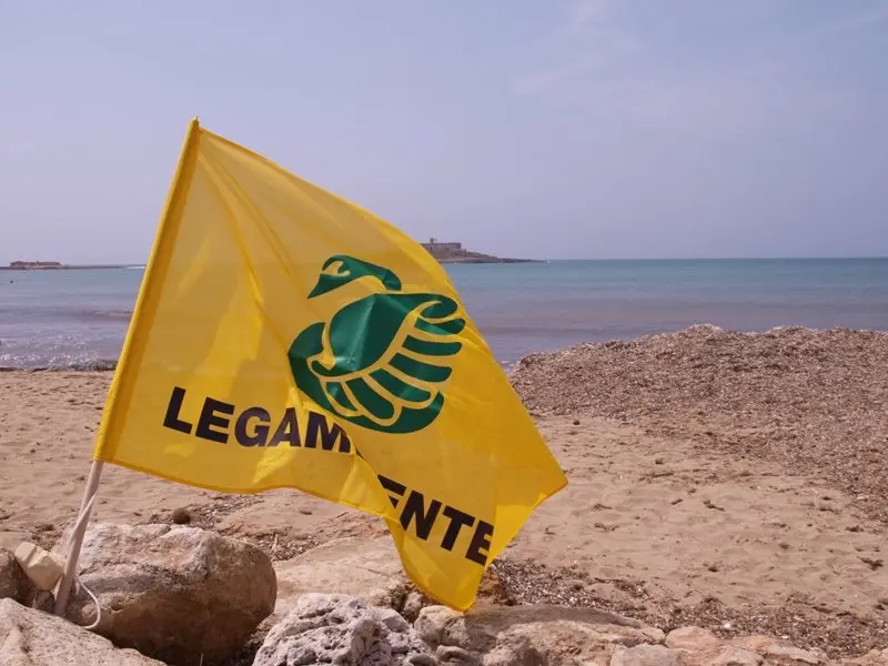 Discarica abusiva a Pietrastorta, il plauso di Legambiente alla Polizia Locale\n