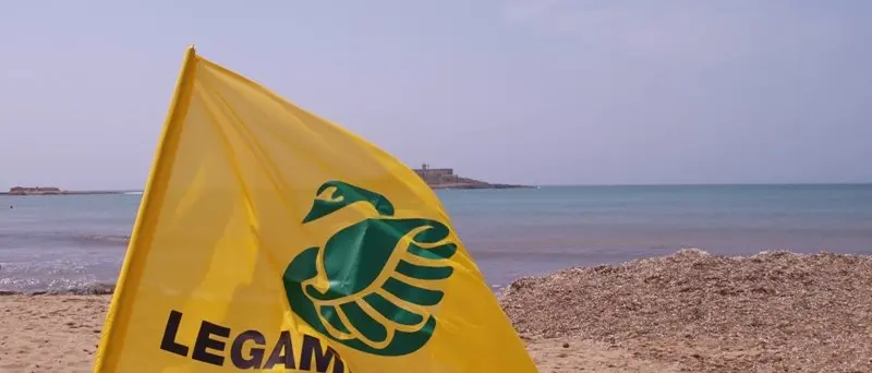 Discarica abusiva a Pietrastorta, il plauso di Legambiente alla Polizia Locale\n