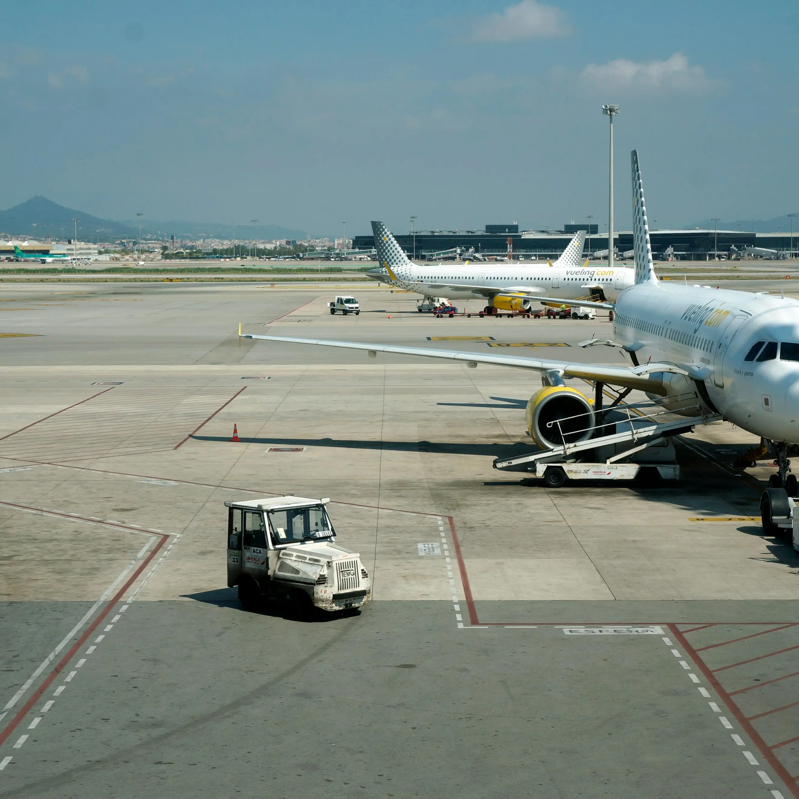 Carburante agli sgoccioli, restrizioni in 4 aeroporti italiani\n