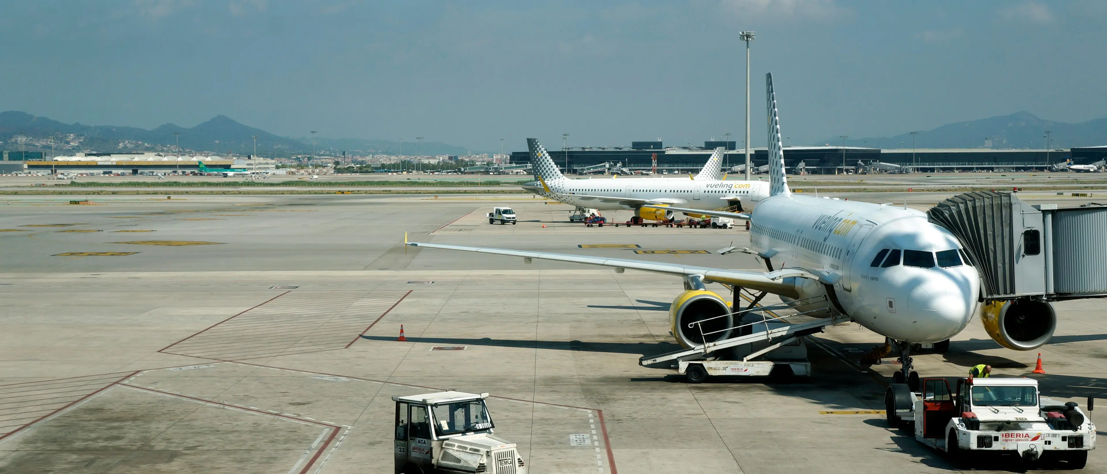 Carburante agli sgoccioli, restrizioni in 4 aeroporti italiani\n