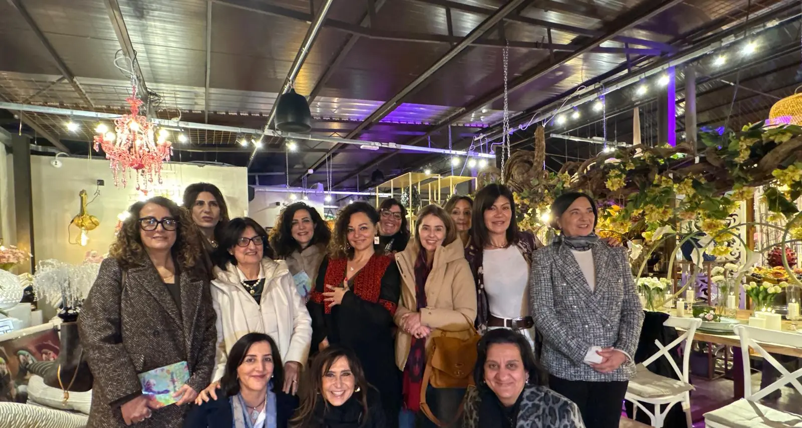 Incontro con Lia Miro a Lamezia Terme, un viaggio sensoriale alla scoperta del miracolo dell’esistenza quotidiana\n