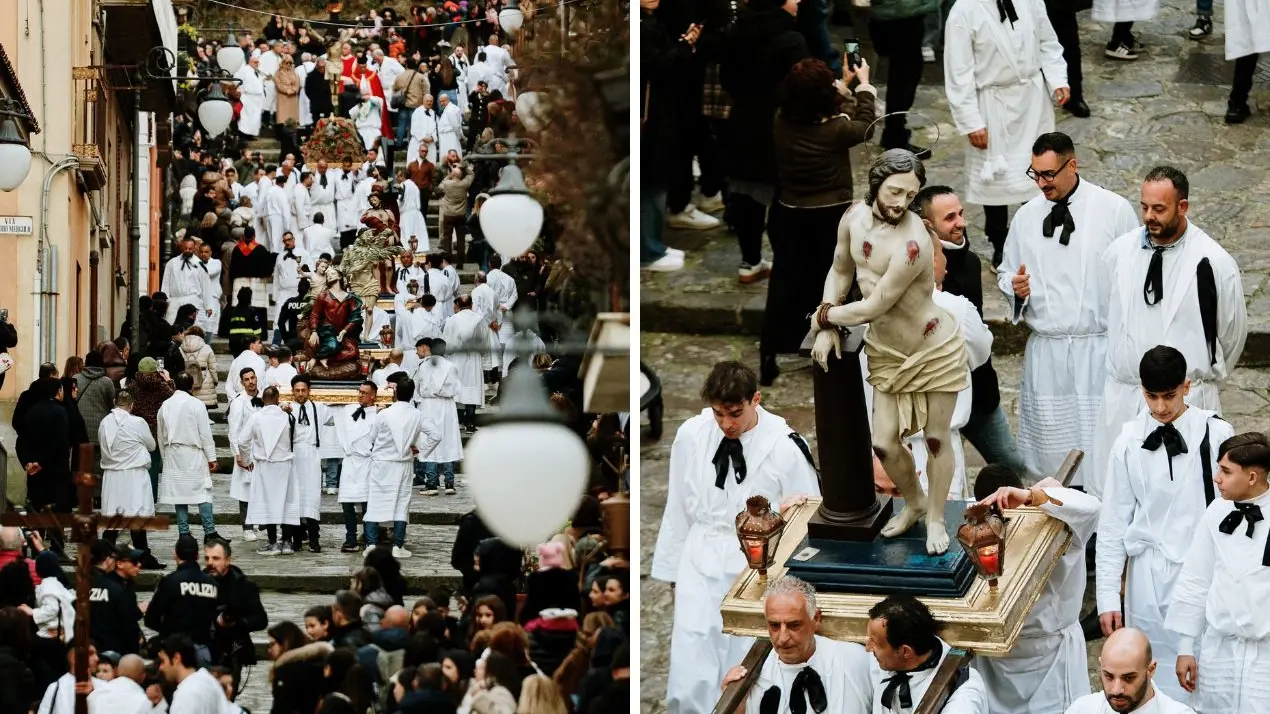 Foto di Franco Grillo #fotomodernagrillo