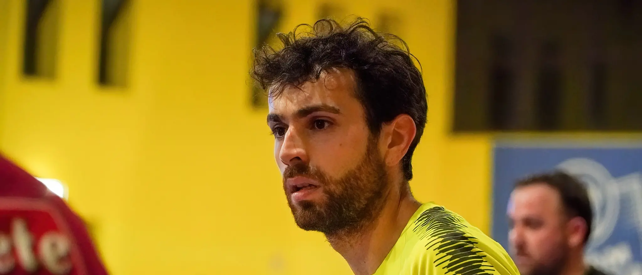 Cadi Antincendi Futura, Simone Minnella riconferma: «Contentissimo di restare. Ora testa ai play-off»\n