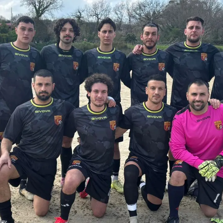 Terza Categoria: Fulmine Sorianello si tiene stretta\u00A0la vetta. Vittorie che ipotecano i playoff per Pernocari e Sporting Piscopio\n