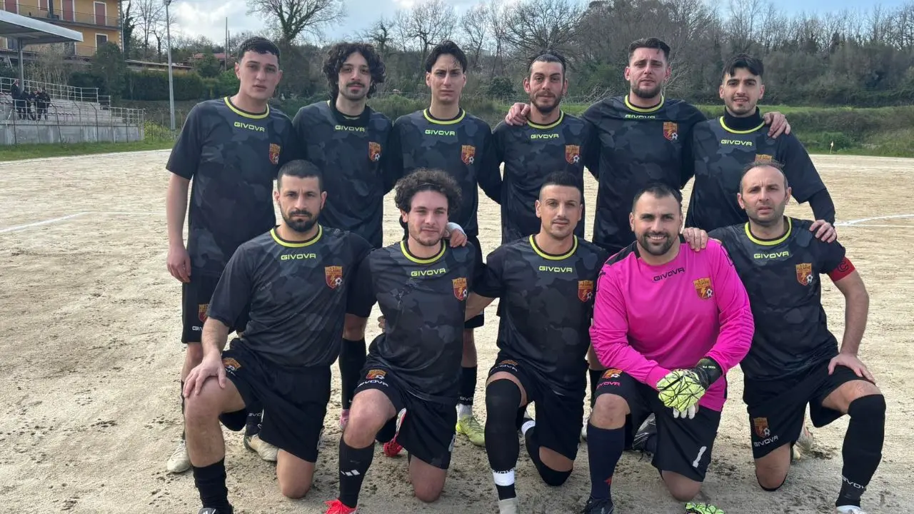 Terza Categoria: Fulmine Sorianello si tiene stretta\u00A0la vetta. Vittorie che ipotecano i playoff per Pernocari e Sporting Piscopio\n