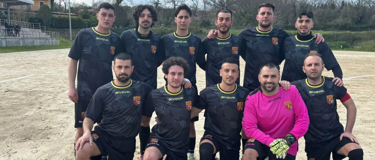 Terza Categoria: Fulmine Sorianello si tiene stretta\u00A0la vetta. Vittorie che ipotecano i playoff per Pernocari e Sporting Piscopio\n