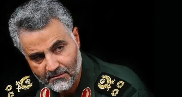 Arrestate negli Stati Uniti due parenti del defunto generale iraniano Qassem Soleimani\n