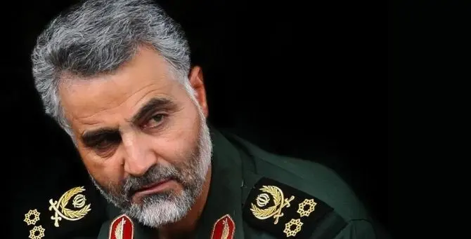 Arrestate negli Stati Uniti due parenti del defunto generale iraniano Qassem Soleimani\n