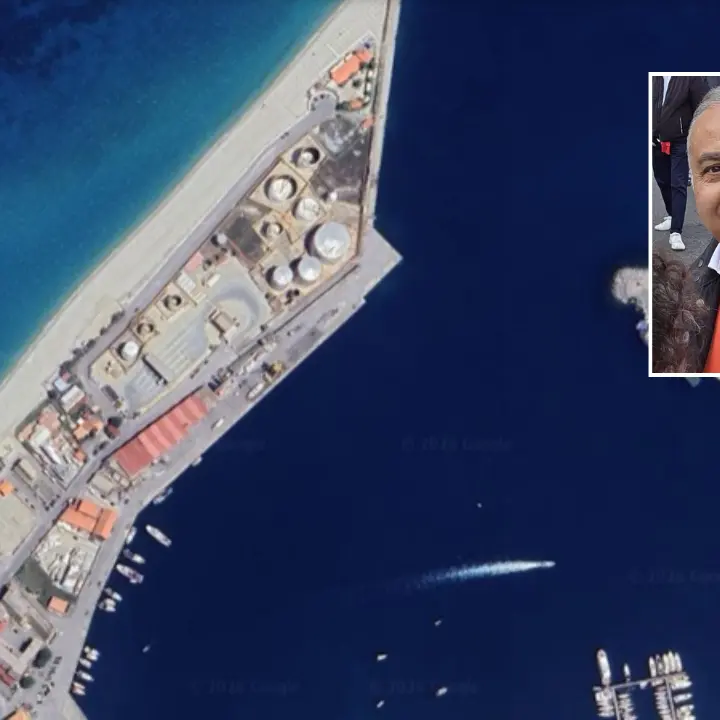 Depositi costieri a Vibo Marina, Mammoliti prova a chiamare il “break”: «Basta attaccare il sindaco, l’azienda si apra al confronto»\n
