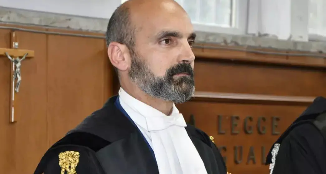 Elezioni a Crotone, l’avvocato Trocino candidato a sindaco per il centrosinistra\n