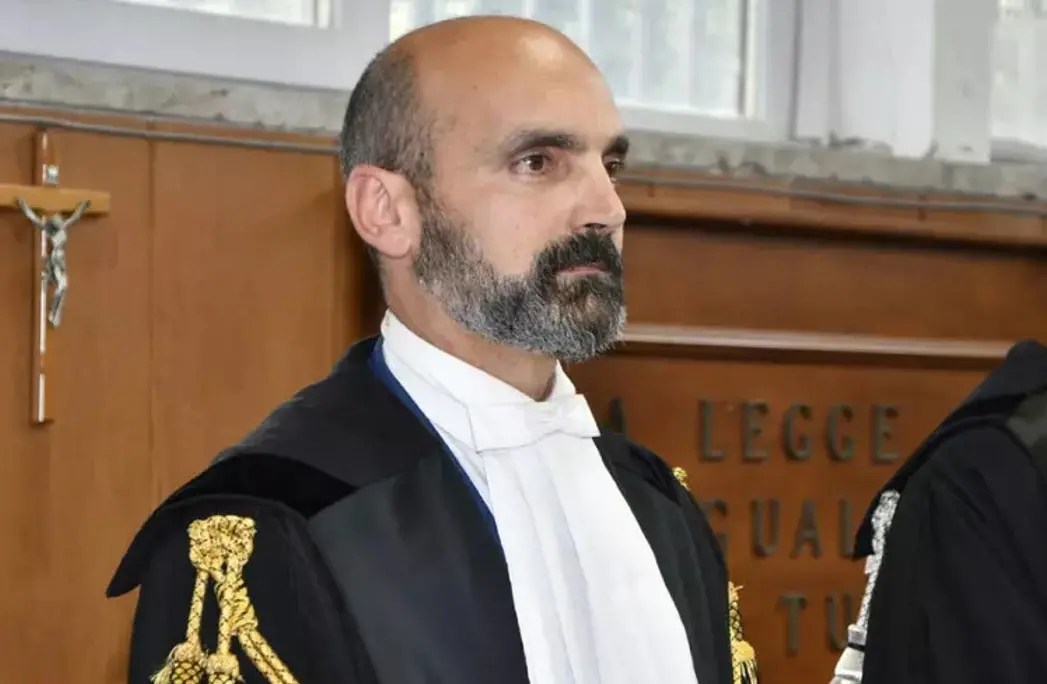 Elezioni a Crotone, l’avvocato Trocino candidato a sindaco per il centrosinistra\n