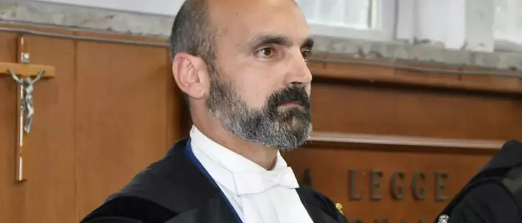 Elezioni a Crotone, l’avvocato Trocino candidato a sindaco per il centrosinistra\n