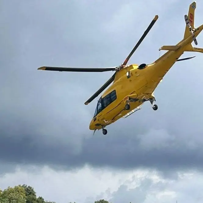 <p>Incidente a Bisignano, feriti tre giovani calciatori: stavano tornando da una partita</p>