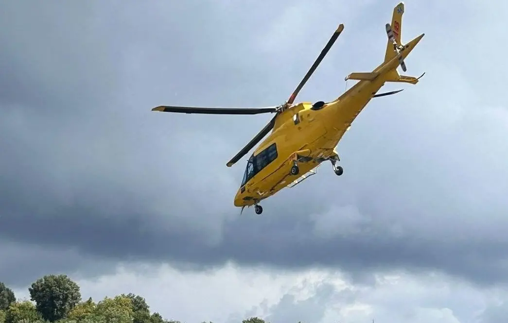 <p>Incidente a Bisignano, feriti tre giovani calciatori: stavano tornando da una partita</p>