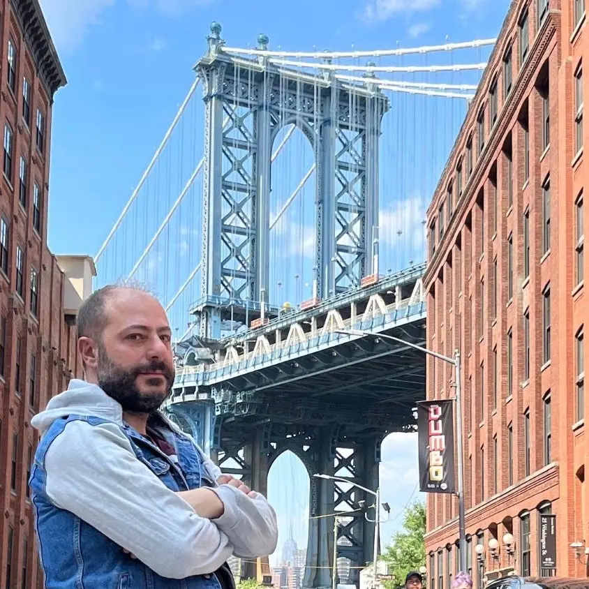 Dalla Calabria a New York: “La Transmondanza” di Antonio Bevacqua approda a Brooklyn\n