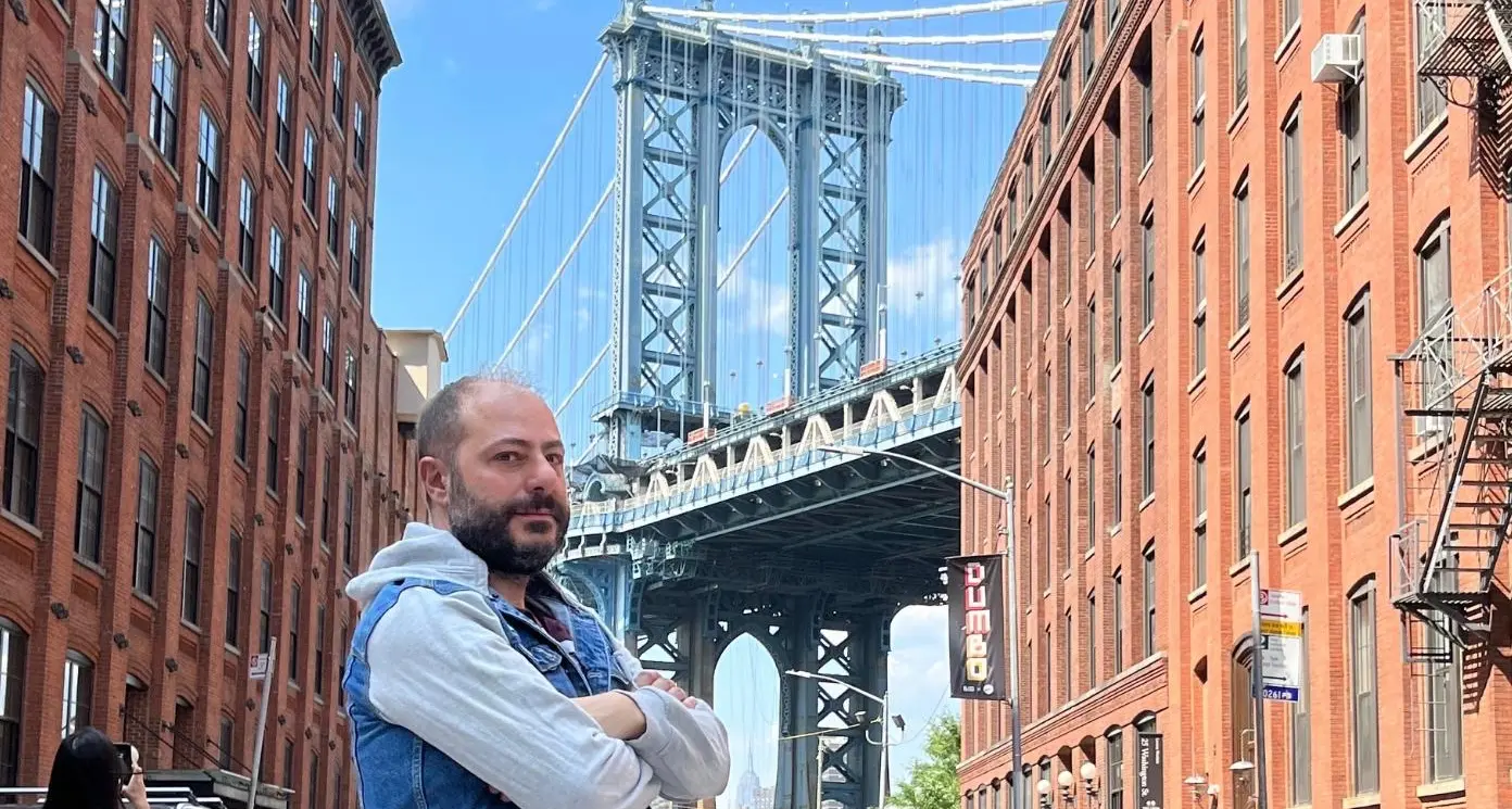 Dalla Calabria a New York: “La Transmondanza” di Antonio Bevacqua approda a Brooklyn\n